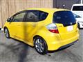 2009 Honda Fit