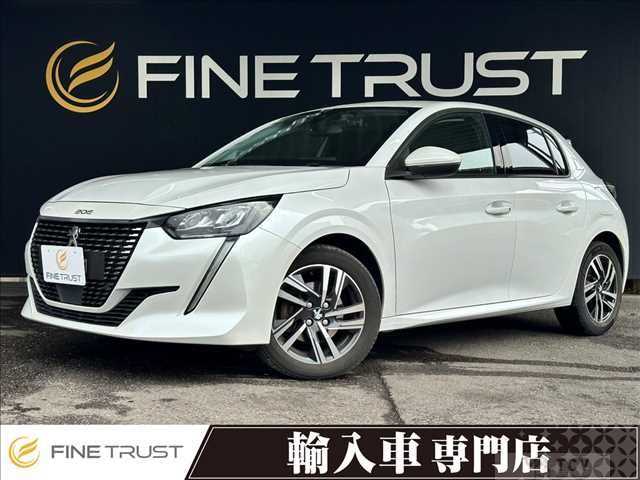 2021 Peugeot Peugoet Others