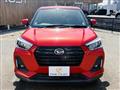 2019 Daihatsu Rocky