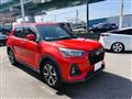 2019 Daihatsu Rocky