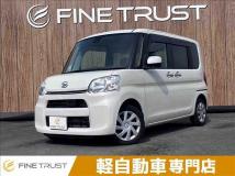 2015 Daihatsu Tanto