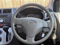 2009 Daihatsu Mira