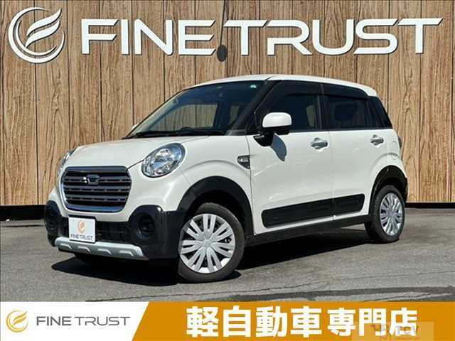 2019 Daihatsu Daihatsu Others