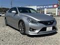 2013 Toyota Mark X