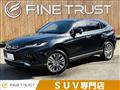 2021 Toyota Harrier