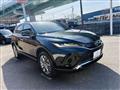 2021 Toyota Harrier