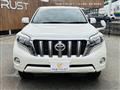 2014 Toyota Land Cruiser Prado