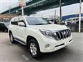 2014 Toyota Land Cruiser Prado