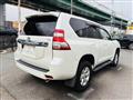 2014 Toyota Land Cruiser Prado