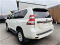 2014 Toyota Land Cruiser Prado