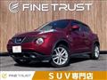 2010 Nissan Juke