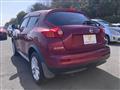 2010 Nissan Juke