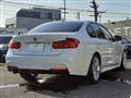 2013 BMW 3 Series