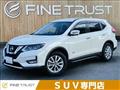 2018 Nissan X-Trail
