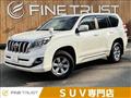2014 Toyota Land Cruiser Prado