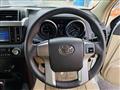 2014 Toyota Land Cruiser Prado
