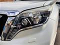 2014 Toyota Land Cruiser Prado