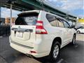 2014 Toyota Land Cruiser Prado