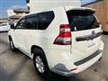 2014 Toyota Land Cruiser Prado