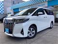 2023 Toyota Alphard G
