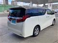 2023 Toyota Alphard G