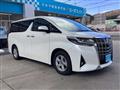 2023 Toyota Alphard G