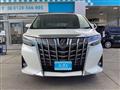 2023 Toyota Alphard G