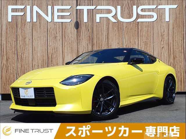 2023 Nissan Fairlady Z