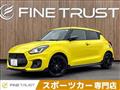 2018 Suzuki Swift