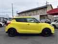 2018 Suzuki Swift