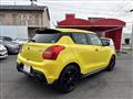 2018 Suzuki Swift