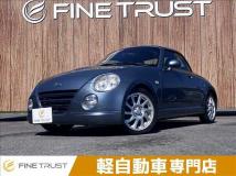 2004 Daihatsu Copen