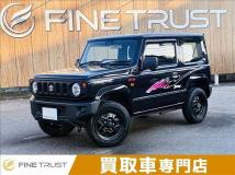2021 Suzuki Jimny