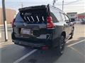 2023 Toyota Land Cruiser Prado