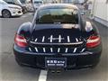 2007 Porsche Cayman