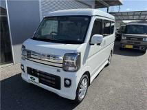 2025 Suzuki Every Wagon