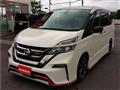 2018 Nissan Serena