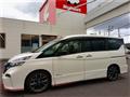 2018 Nissan Serena