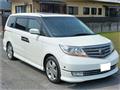 2007 Honda Elysion