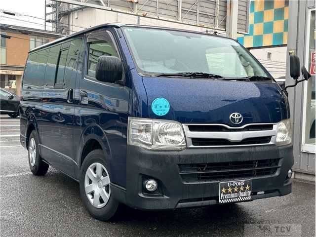 2012 Toyota Toyota Others