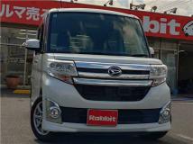 2014 Daihatsu Tanto
