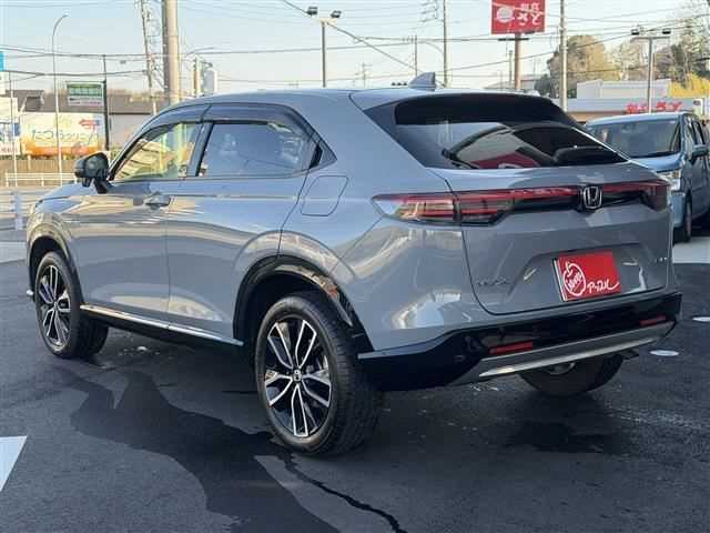 Honda VEZEL 2025 — фото 3 купить в Москве