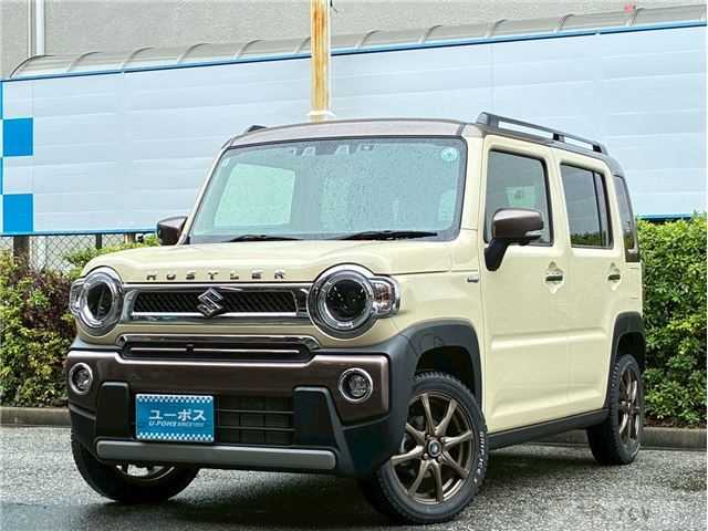 2024 Suzuki Suzuki Others