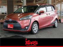 2015 Toyota Sienta