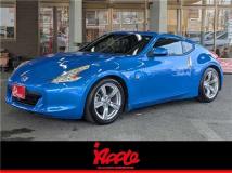 2009 Nissan Fairlady Z