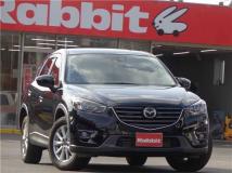 2015 Mazda CX-5