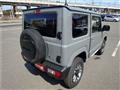 2025 Suzuki Jimny