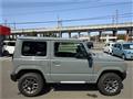 2025 Suzuki Jimny