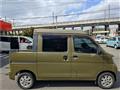 2016 Daihatsu Hijet Cargo