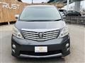 2011 Toyota Alphard G